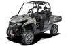 Arctic Cat HDX 700 SE Hunter Edition 2016